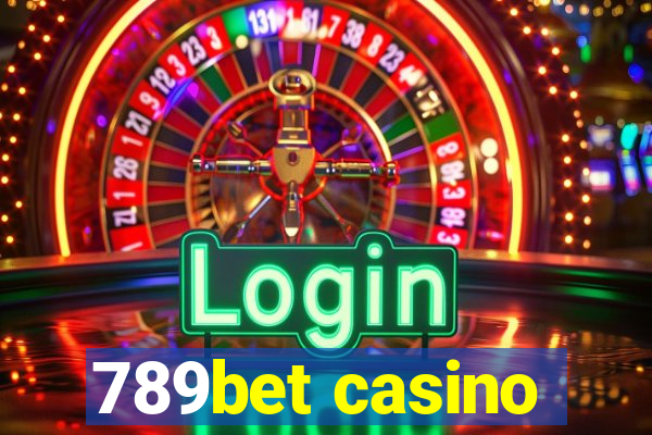 789bet casino